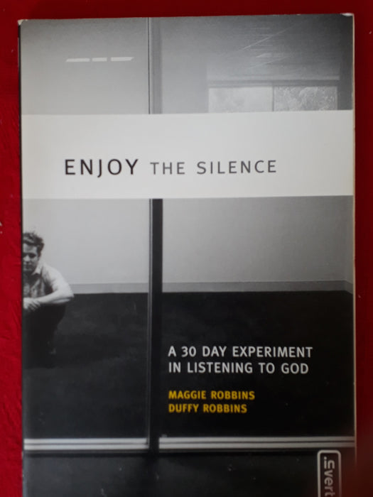 Occasion - Enjoy the silence
