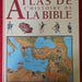Atlas de l'histoire de la Bible