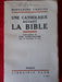 Une catholique devant La Bible