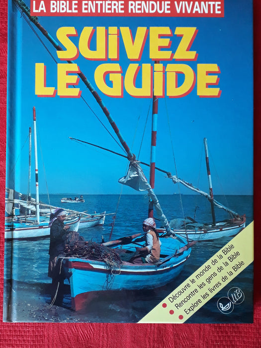 Occasion - Suivez le guide