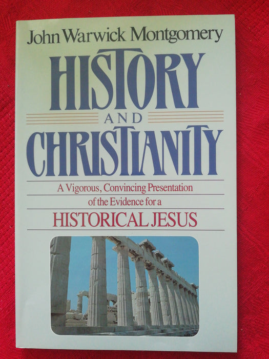 Occasion - History and Christianity (underlined)