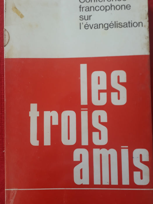 Occasion - Les trois amis