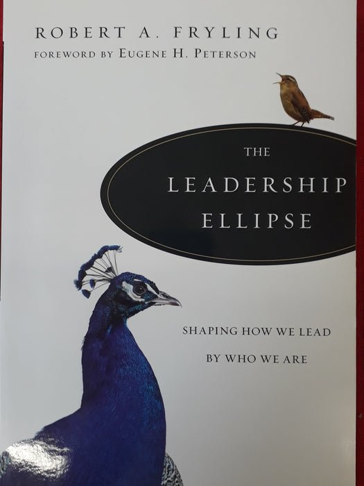 Occasion - The leadership ellipse