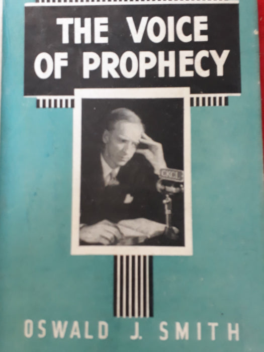 Occasion - The Voice of Prophecy