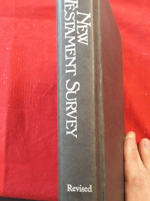 Occasion - New Testament Survey revised (underlined)