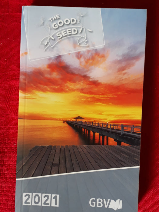 Occasion - The good seed 2021