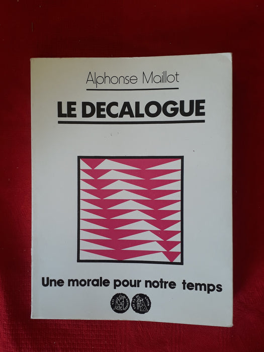 Le Décalogue