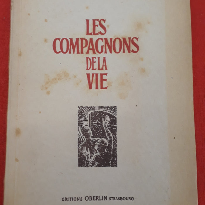Occasion - Les compagnons de la vie
