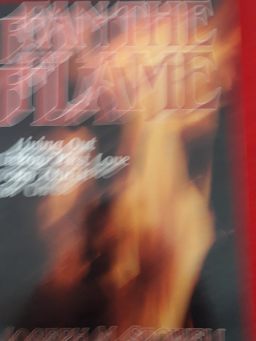 Occasion - Fan the Flame - Living Out Your First Love for Christ