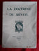 La doctrine du Réveil