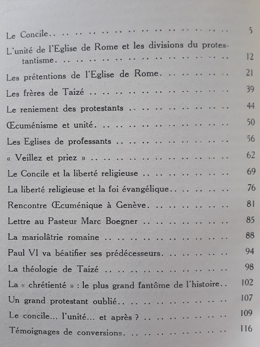 Occasion - Illusions et trahisons de notre temps