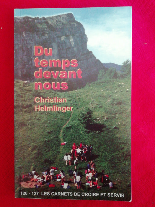 Occasion - Du temps devant nous