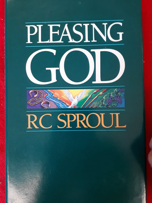 Occasion - Pleasing God