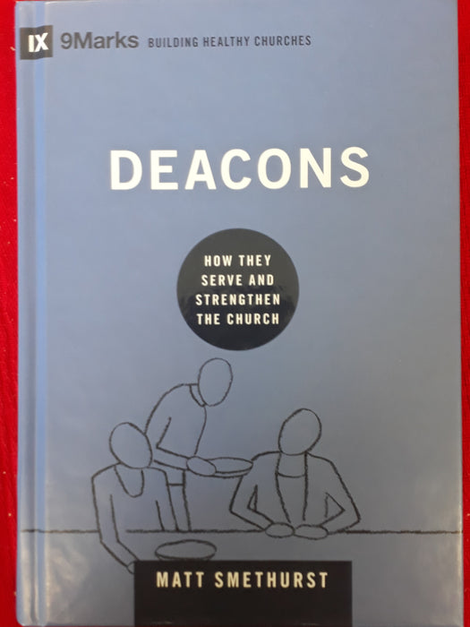 Occasion - Deacons