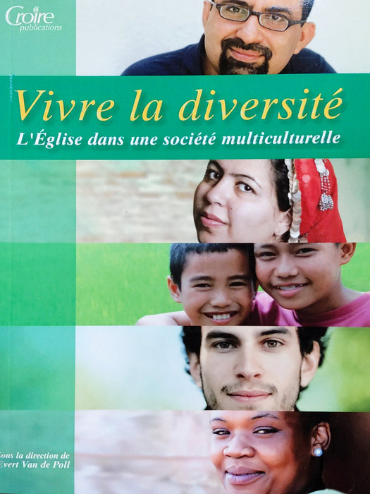 Occasion - Les cahiers de l'école pastorale - Hors-série - 13 : Vivre la diversité