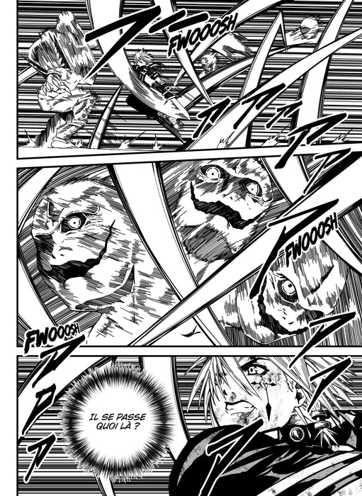 Please Save My Soul - Vol.2 : First days in Paris