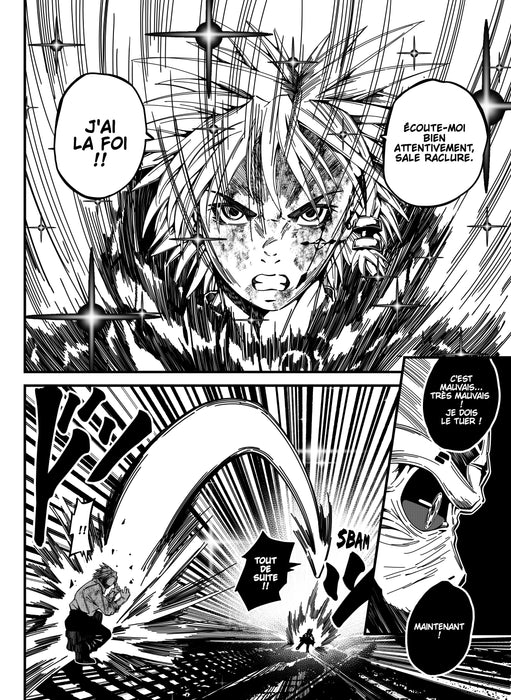 Please Save My Soul - Vol.2 : First days in Paris