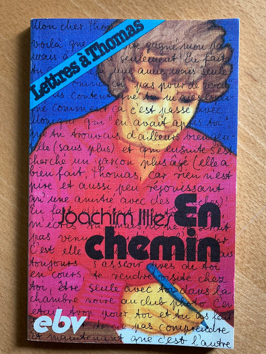 Occasion - En chemin