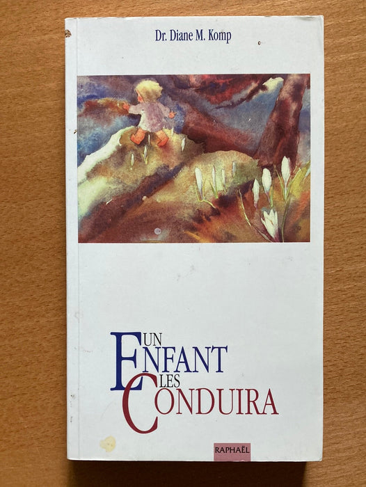 Un Enfant les Conduira