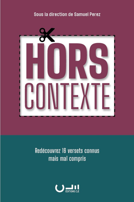 Hors contexte