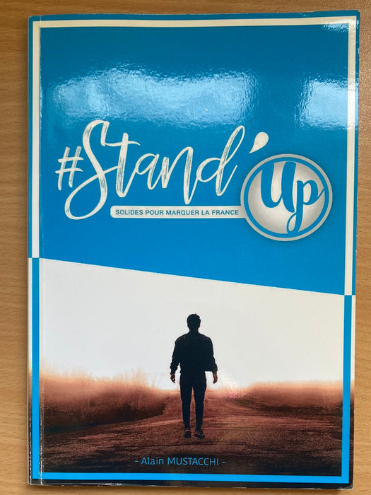 Occasion - #Stand'up