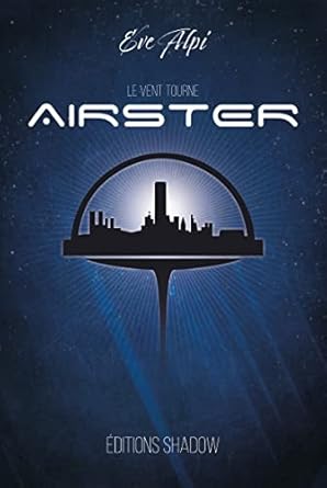Ebook - Airster Tome 1