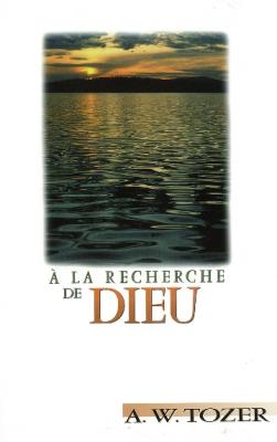 À la recherche de Dieu