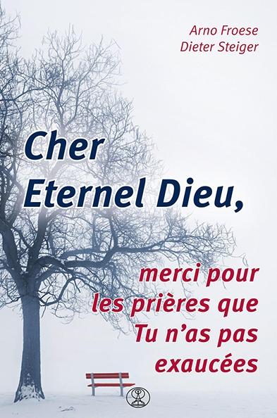 Occasion - Cher Eternel Dieu,