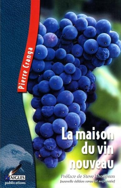 Occasion - La maison du vin nouveau
