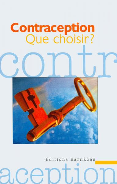 Occasion - Contraception : que choisir ?
