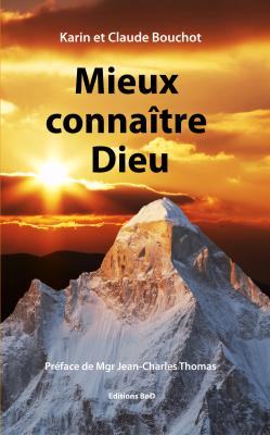 Occasion - Mieux connaître Dieu