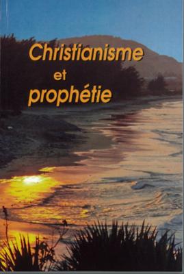 Occasion - Christianisme et prophétie