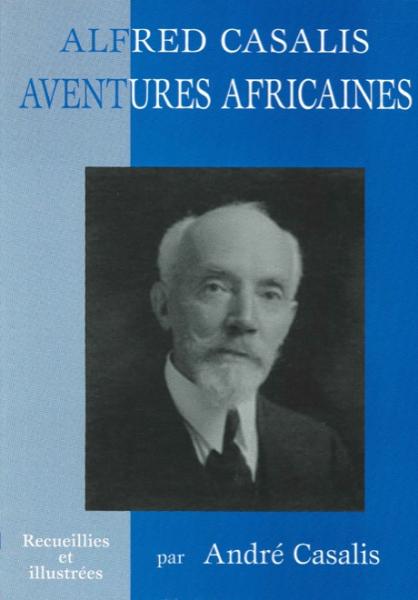 Occasion - Aventures africaines