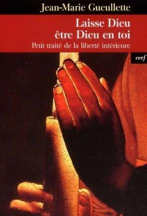 Occasion - Laisse Dieu être Dieu en toi