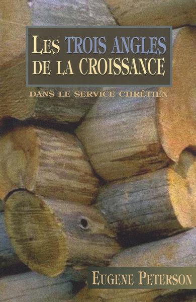 Les Trois angles de la croissance