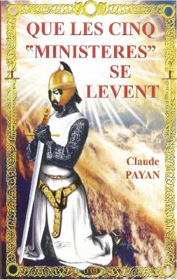 Occasion - Que les cinq ministères se lèvent !