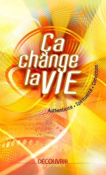 Occasion - Ça change la vie