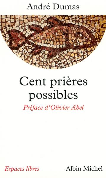 Occasion - Cent prières possibles