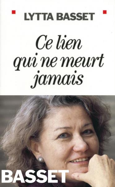 Occasion - Ce lien qui ne meurt jamais