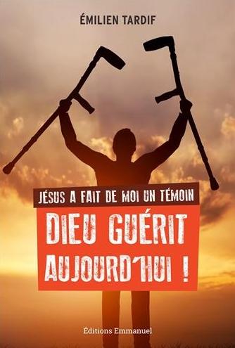 Occasion - Jésus a fait de moi un témoin