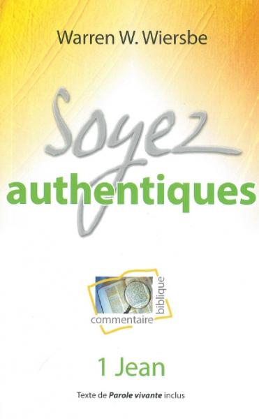 Occasion - Soyez authentiques