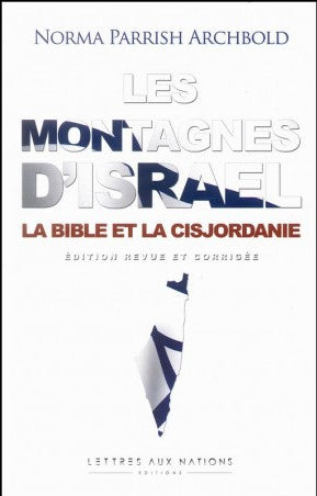 Occasion - Les montagnes d'Israël (surligné)