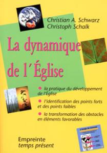 Occasion - La dynamique de l'Église