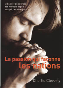 Occasion - La passion qui façonne les nations [CLEVERLY CHARLIE]