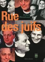 Occasion - Rue des juifs