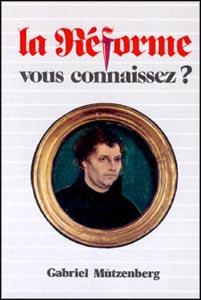 Occasion - La Réforme vous connaissez ?