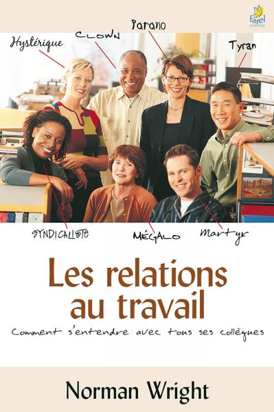 Occasion - Les relations au travail