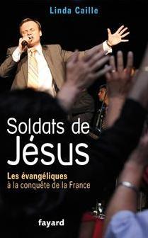 Occasion - Soldats de Jésus