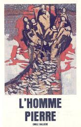 Occasion - L'homme pierre