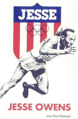 Occasion - Jesse Owens